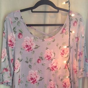 Flowy Top